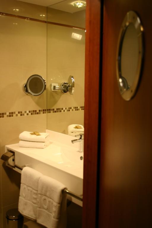 Hotel Hanseatic - Adults Only 코워브제크 객실 사진