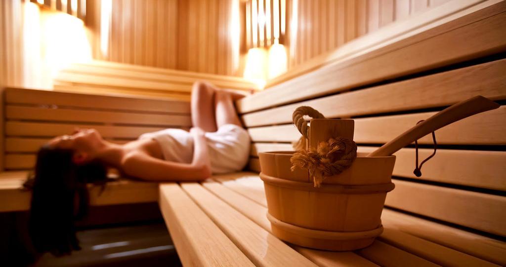 Hotel Hanseatic - Adults Only 코워브제크 외부 사진